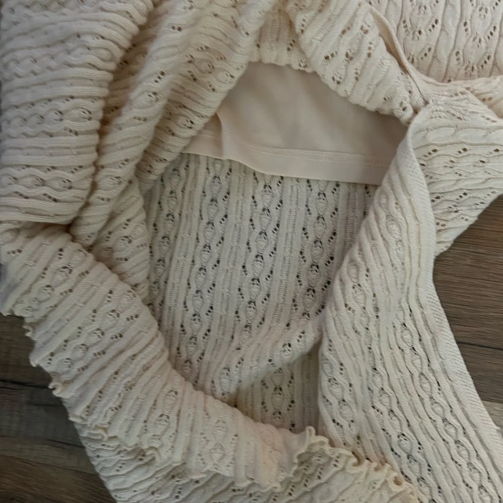 Willow & Wind Knit Set - Picture 7 of 7